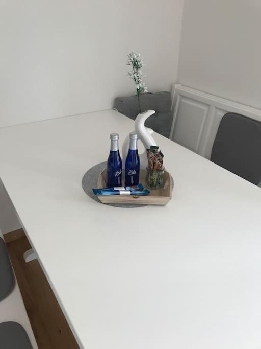 Fuehl Dich Wie Daheim 巴特沃里斯霍芬 外观 照片