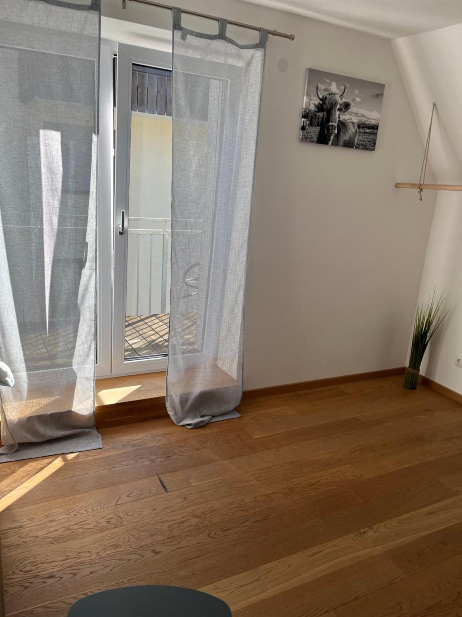 Fuehl Dich Wie Daheim 巴特沃里斯霍芬 外观 照片